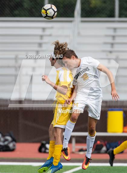 Thumbnail 1 in Marian Catholic @ Carmel photogallery.