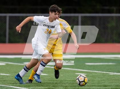 Thumbnail 1 in Marian Catholic @ Carmel photogallery.