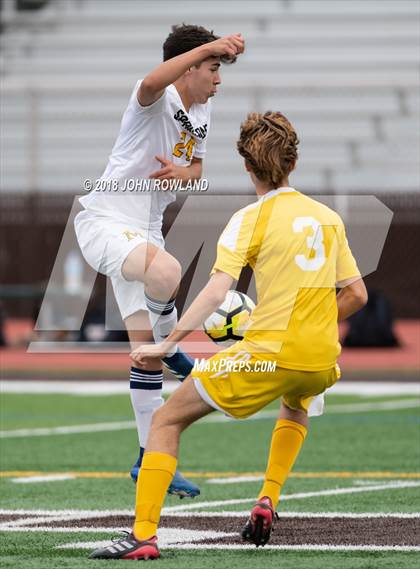 Thumbnail 2 in Marian Catholic @ Carmel photogallery.