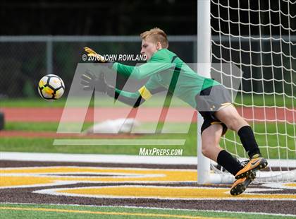 Thumbnail 3 in Marian Catholic @ Carmel photogallery.