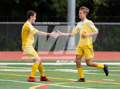 Thumbnail 2 in Marian Catholic @ Carmel photogallery.