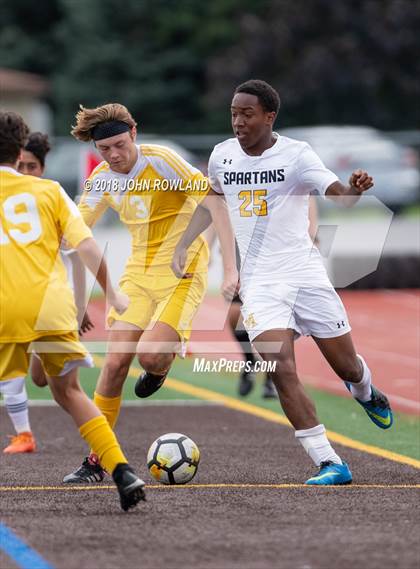 Thumbnail 3 in Marian Catholic @ Carmel photogallery.