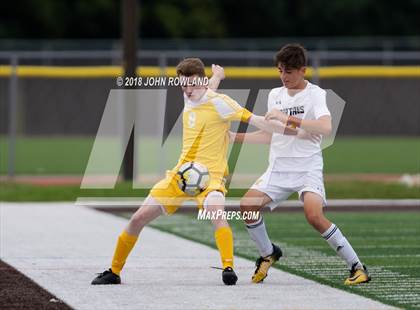 Thumbnail 3 in Marian Catholic @ Carmel photogallery.
