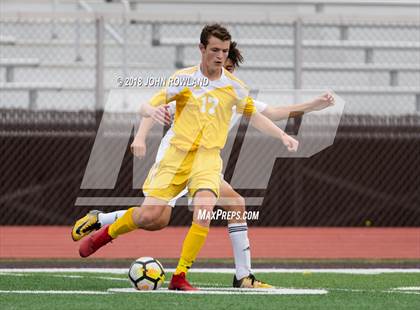 Thumbnail 1 in Marian Catholic @ Carmel photogallery.