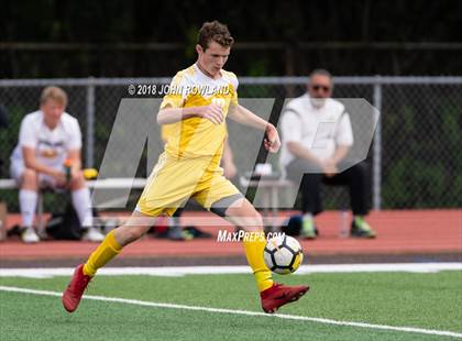 Thumbnail 3 in Marian Catholic @ Carmel photogallery.
