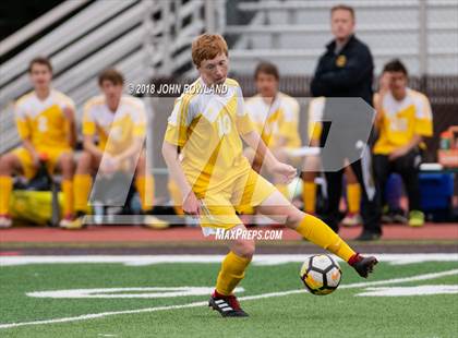 Thumbnail 2 in Marian Catholic @ Carmel photogallery.