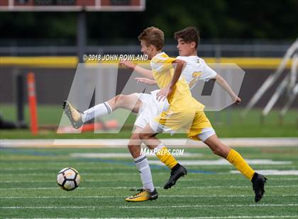 Thumbnail 1 in Marian Catholic @ Carmel photogallery.