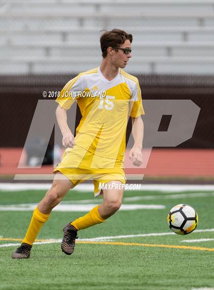 Thumbnail 2 in Marian Catholic @ Carmel photogallery.
