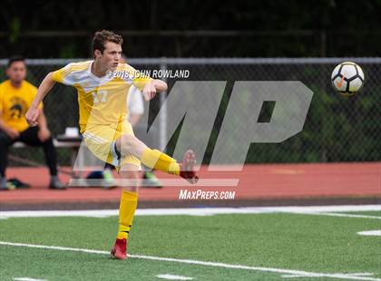 Thumbnail 2 in Marian Catholic @ Carmel photogallery.