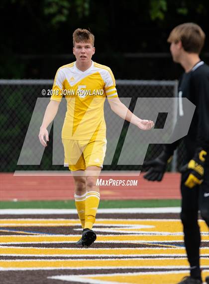 Thumbnail 2 in Marian Catholic @ Carmel photogallery.