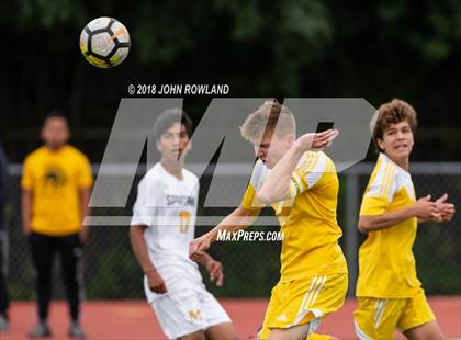 Thumbnail 2 in Marian Catholic @ Carmel photogallery.