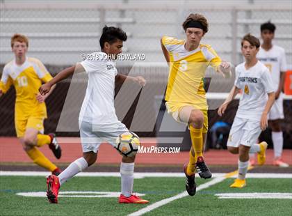 Thumbnail 3 in Marian Catholic @ Carmel photogallery.