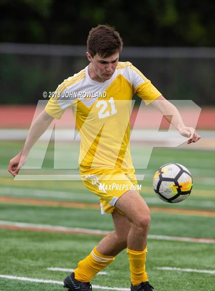 Thumbnail 2 in Marian Catholic @ Carmel photogallery.