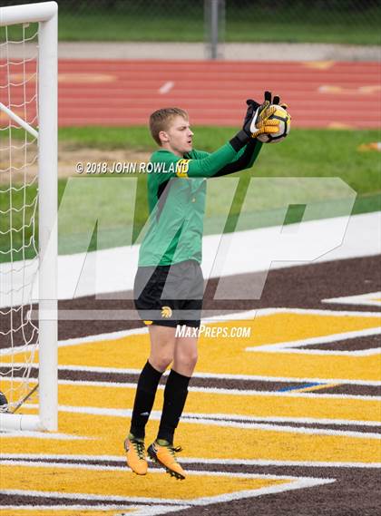 Thumbnail 1 in Marian Catholic @ Carmel photogallery.