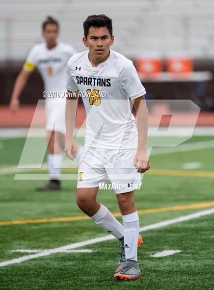 Thumbnail 1 in Marian Catholic @ Carmel photogallery.