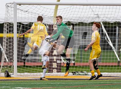 Thumbnail 2 in Marian Catholic @ Carmel photogallery.