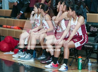 Thumbnail 2 in Aspire Ollin University Prep vs. Valor Academy (CIF LACS Final) photogallery.