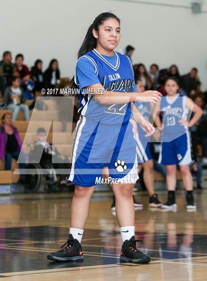 Thumbnail 1 in Aspire Ollin University Prep vs. Valor Academy (CIF LACS Final) photogallery.