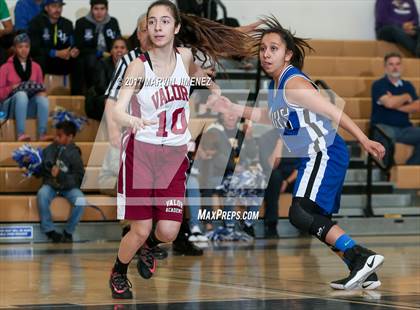 Thumbnail 2 in Aspire Ollin University Prep vs. Valor Academy (CIF LACS Final) photogallery.