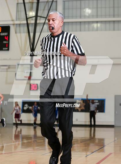 Thumbnail 3 in Aspire Ollin University Prep vs. Valor Academy (CIF LACS Final) photogallery.