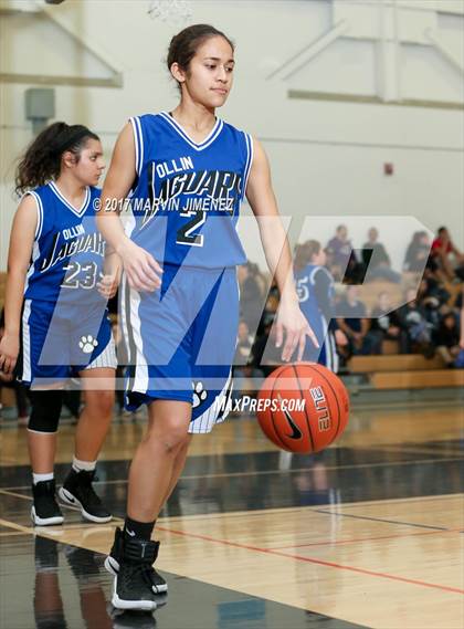 Thumbnail 2 in Aspire Ollin University Prep vs. Valor Academy (CIF LACS Final) photogallery.