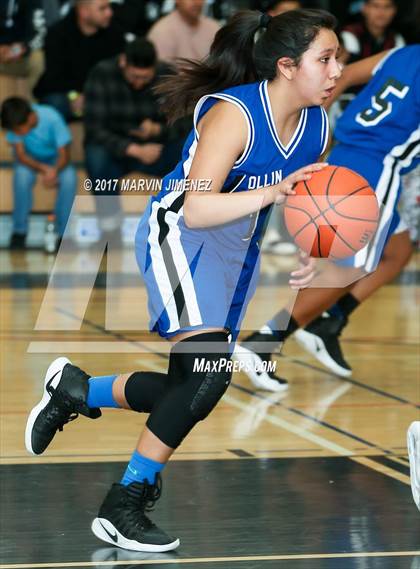 Thumbnail 1 in Aspire Ollin University Prep vs. Valor Academy (CIF LACS Final) photogallery.
