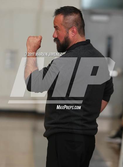Thumbnail 1 in Aspire Ollin University Prep vs. Valor Academy (CIF LACS Final) photogallery.