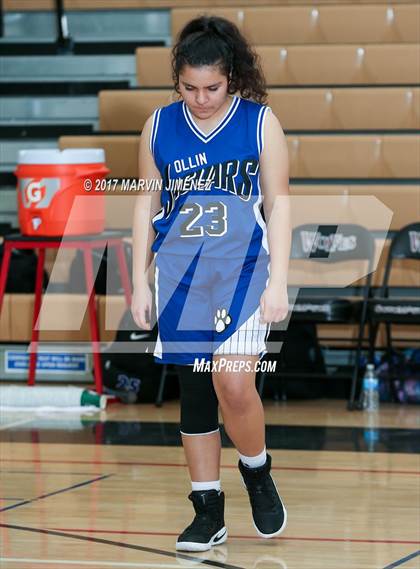 Thumbnail 1 in Aspire Ollin University Prep vs. Valor Academy (CIF LACS Final) photogallery.
