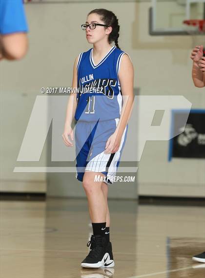 Thumbnail 3 in Aspire Ollin University Prep vs. Valor Academy (CIF LACS Final) photogallery.