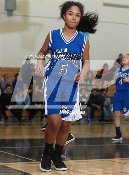 Thumbnail 1 in Aspire Ollin University Prep vs. Valor Academy (CIF LACS Final) photogallery.