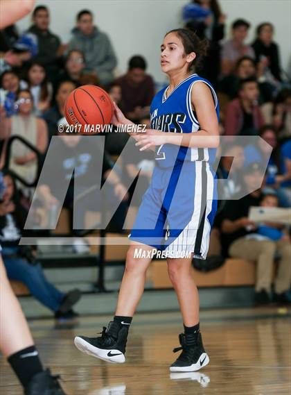 Thumbnail 1 in Aspire Ollin University Prep vs. Valor Academy (CIF LACS Final) photogallery.