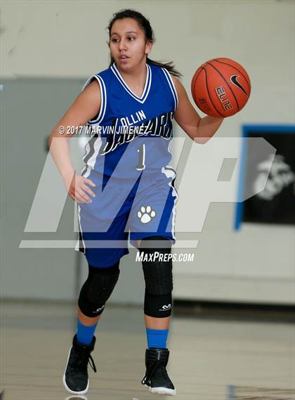 Thumbnail 3 in Aspire Ollin University Prep vs. Valor Academy (CIF LACS Final) photogallery.