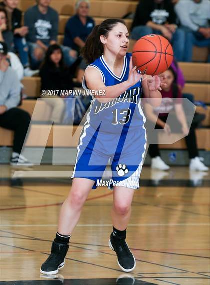 Thumbnail 1 in Aspire Ollin University Prep vs. Valor Academy (CIF LACS Final) photogallery.