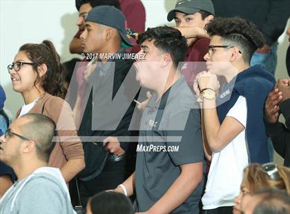 Thumbnail 1 in Aspire Ollin University Prep vs. Valor Academy (CIF LACS Final) photogallery.