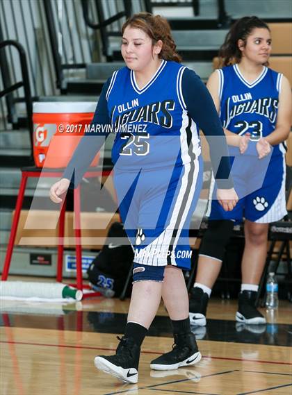 Thumbnail 3 in Aspire Ollin University Prep vs. Valor Academy (CIF LACS Final) photogallery.