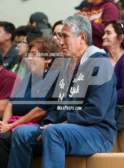 Thumbnail 1 in Aspire Ollin University Prep vs. Valor Academy (CIF LACS Final) photogallery.
