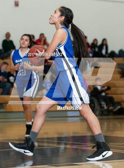 Thumbnail 3 in Aspire Ollin University Prep vs. Valor Academy (CIF LACS Final) photogallery.