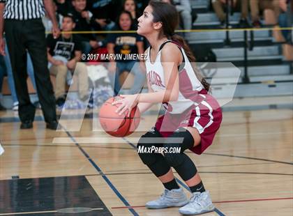 Thumbnail 1 in Aspire Ollin University Prep vs. Valor Academy (CIF LACS Final) photogallery.