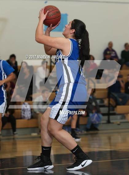 Thumbnail 3 in Aspire Ollin University Prep vs. Valor Academy (CIF LACS Final) photogallery.