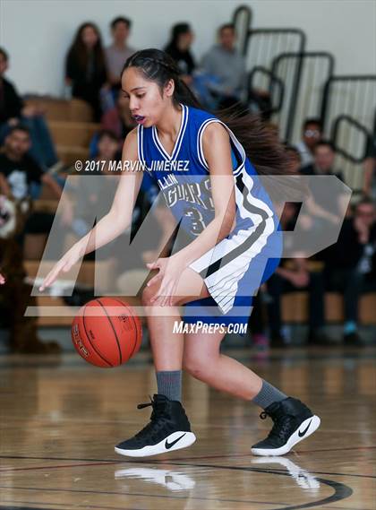 Thumbnail 1 in Aspire Ollin University Prep vs. Valor Academy (CIF LACS Final) photogallery.