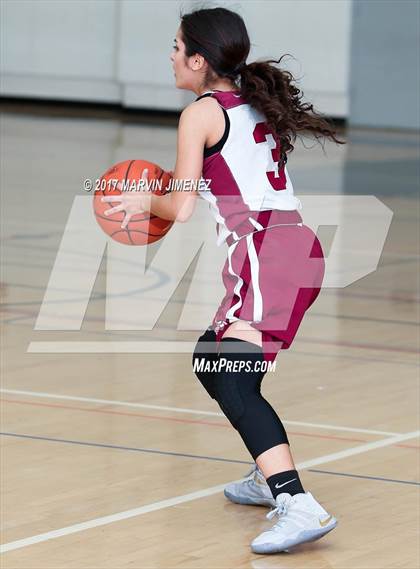 Thumbnail 1 in Aspire Ollin University Prep vs. Valor Academy (CIF LACS Final) photogallery.