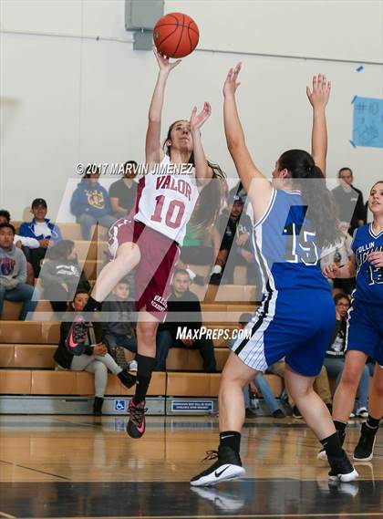 Thumbnail 3 in Aspire Ollin University Prep vs. Valor Academy (CIF LACS Final) photogallery.