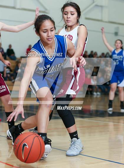 Thumbnail 1 in Aspire Ollin University Prep vs. Valor Academy (CIF LACS Final) photogallery.