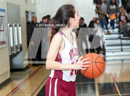 Thumbnail 1 in Aspire Ollin University Prep vs. Valor Academy (CIF LACS Final) photogallery.