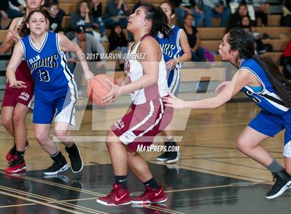Thumbnail 2 in Aspire Ollin University Prep vs. Valor Academy (CIF LACS Final) photogallery.