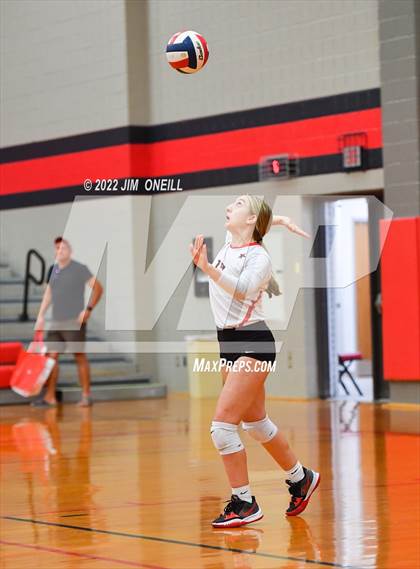 Thumbnail 1 in  Flower Mound @ Coppell (B Teams) photogallery.