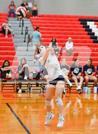 Thumbnail 1 in  Flower Mound @ Coppell (B Teams) photogallery.