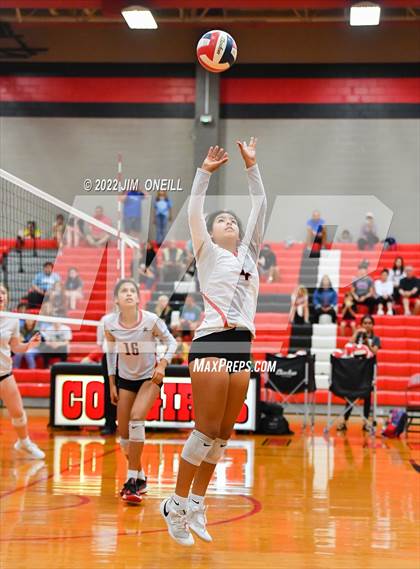 Thumbnail 3 in  Flower Mound @ Coppell (B Teams) photogallery.