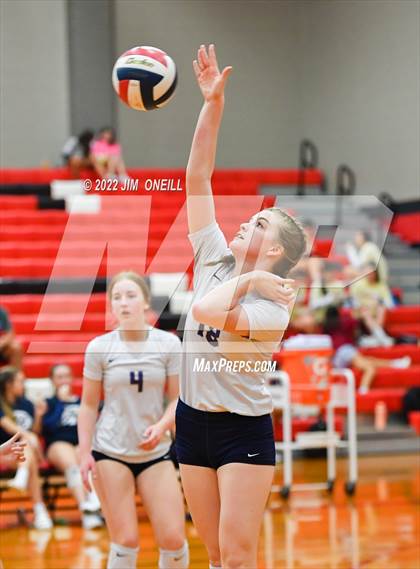 Thumbnail 2 in  Flower Mound @ Coppell (B Teams) photogallery.