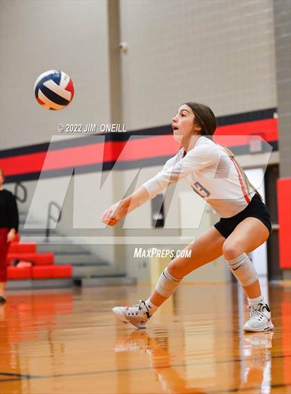 Thumbnail 1 in  Flower Mound @ Coppell (B Teams) photogallery.